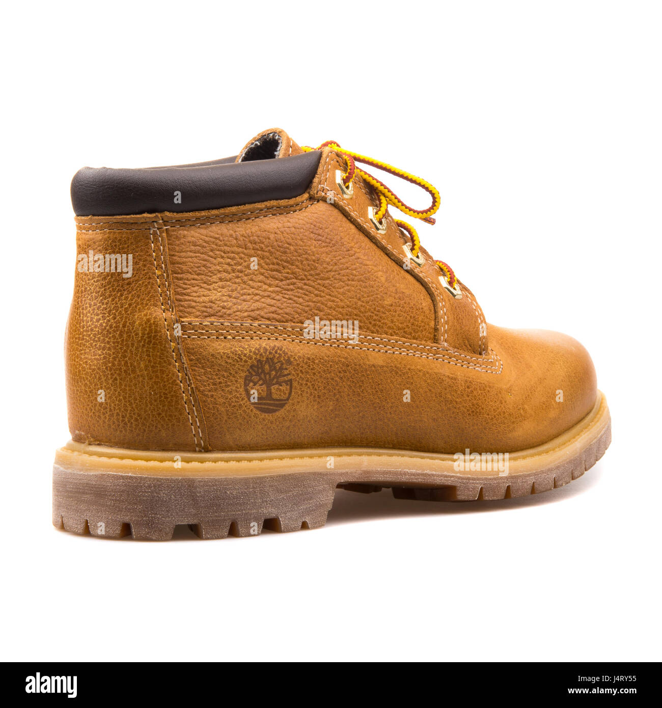 timberland heritage chukka