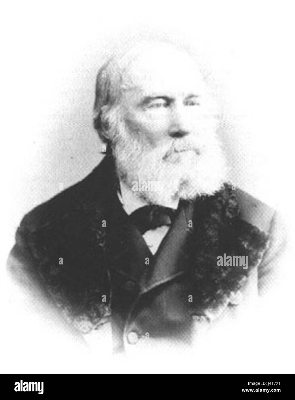 Walter Hood Fitch Stockfoto