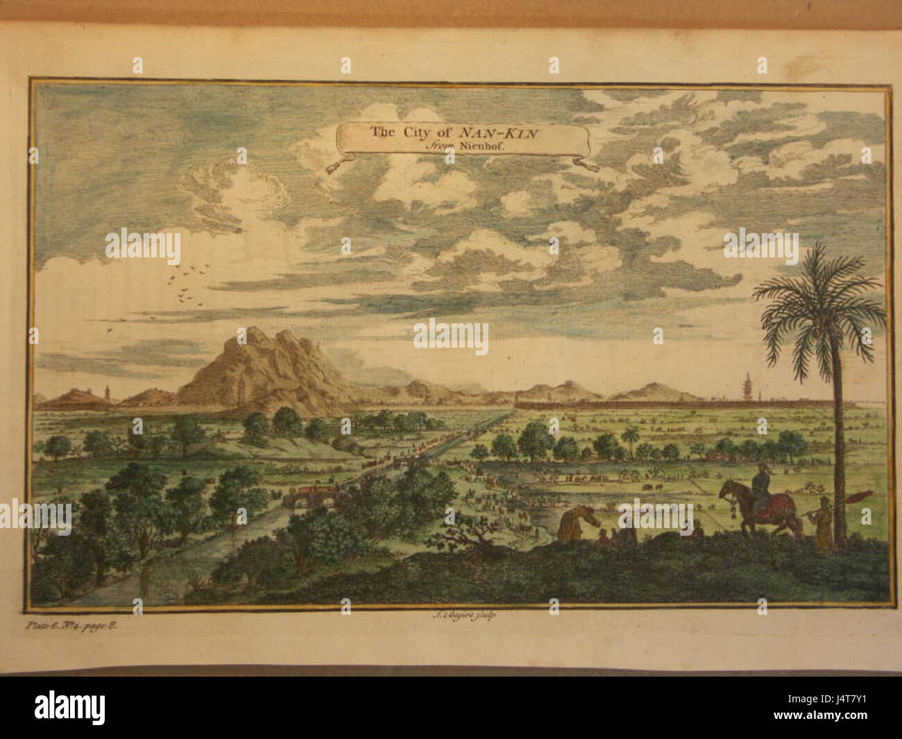 Xnanking ist ein historischer Name, der sich auf die antike Stadt Nanjing in China bezieht. Sie diente als Hauptstadt in verschiedenen Dynastien und spielte eine bedeutende Rolle in der chinesischen Geschichte und Kultur. Stockfoto