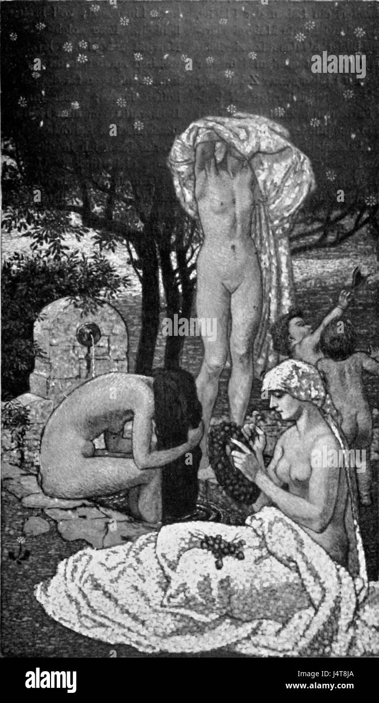 Willy von Beckerath Bremer Kunsthalle rechts Stockfoto