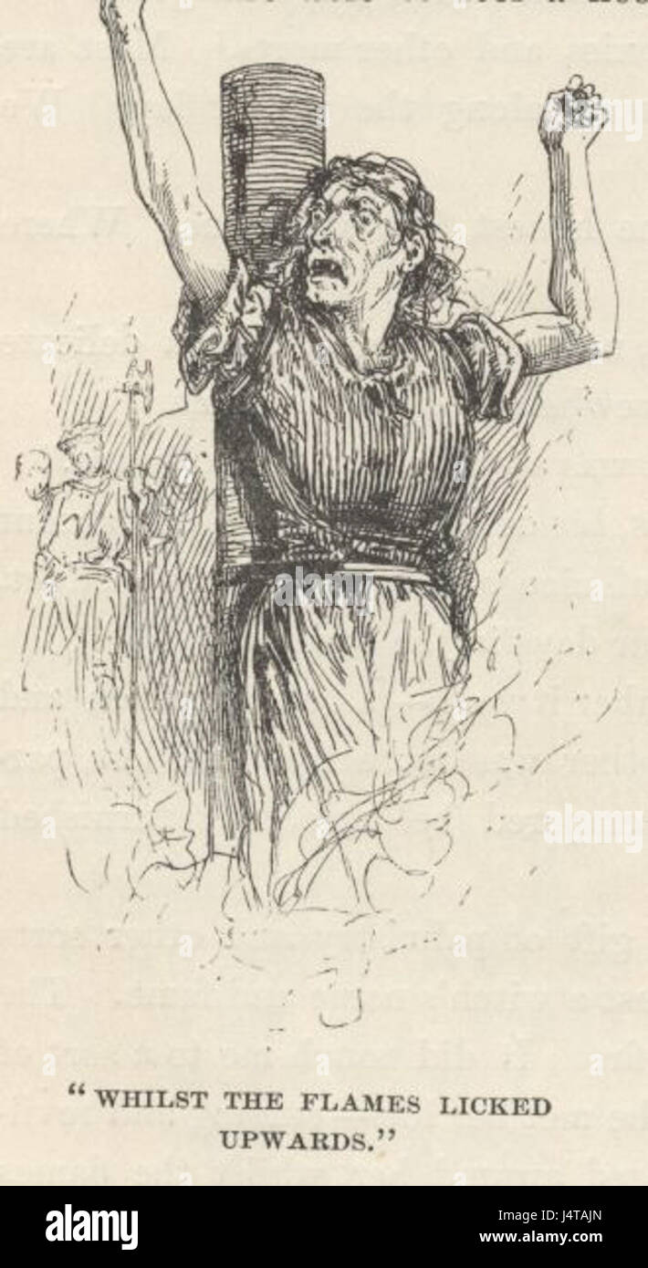 Der Prinz und der Bettelknabe 17 212 Stockfoto