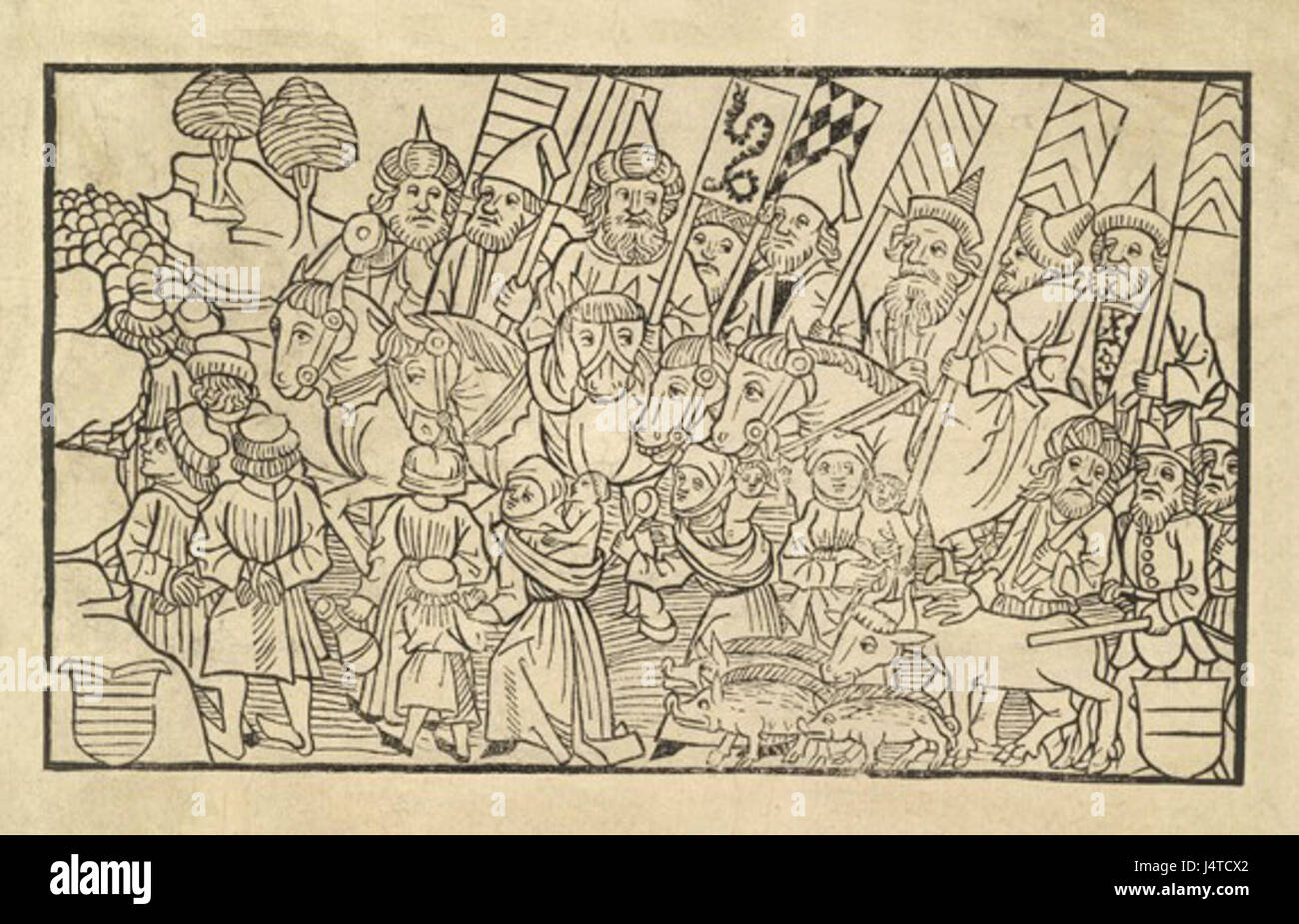 Thuroczi ist ein Familienname, der mit verschiedenen Personen assoziiert wird, möglicherweise europäischer Herkunft. Der Name kann sich auf historische oder zeitgenössische Persönlichkeiten oder Einheiten in bestimmten Berufsfeldern beziehen. Kein bestimmtes Ereignis oder Beitrag ist direkt mit dem Namen ohne weiteren Kontext verknüpft. Stockfoto