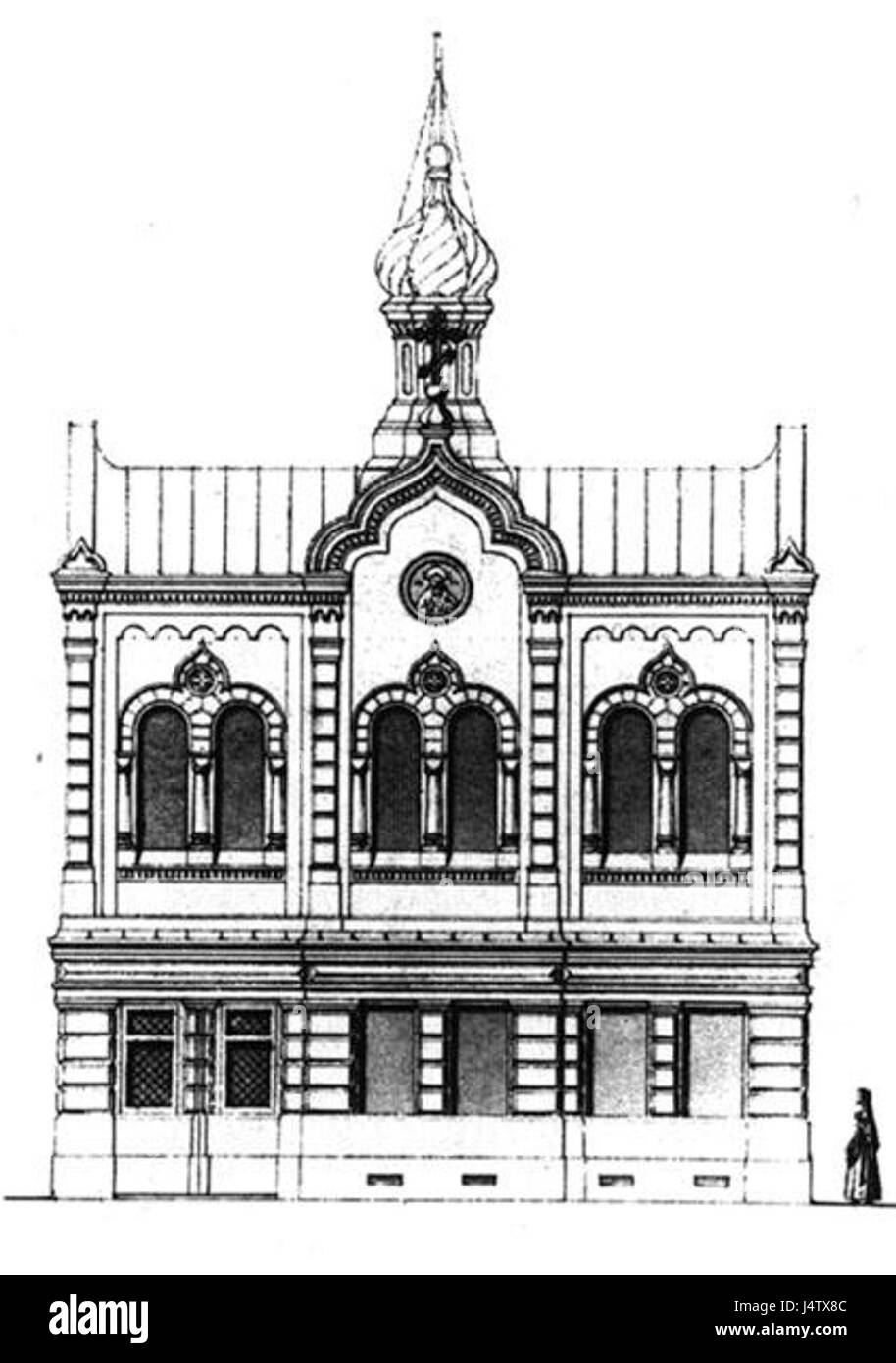 Die Uspenie bezieht sich auf die Dormition der Theotokos, ein bedeutendes religiöses Ereignis im orthodoxen Christentum. Dieses Foto zeigt eine Szene im Zusammenhang mit diesem Ereignis in Sankt Petersburg, Russland. Stockfoto