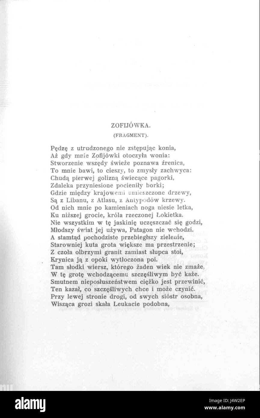 Ziemia Polska W piesni 537 ist ein Lied, das das polnische Erbe zelebriert und die kulturelle und historische Bedeutung des Landes durch Musik widerspiegelt. Stockfoto