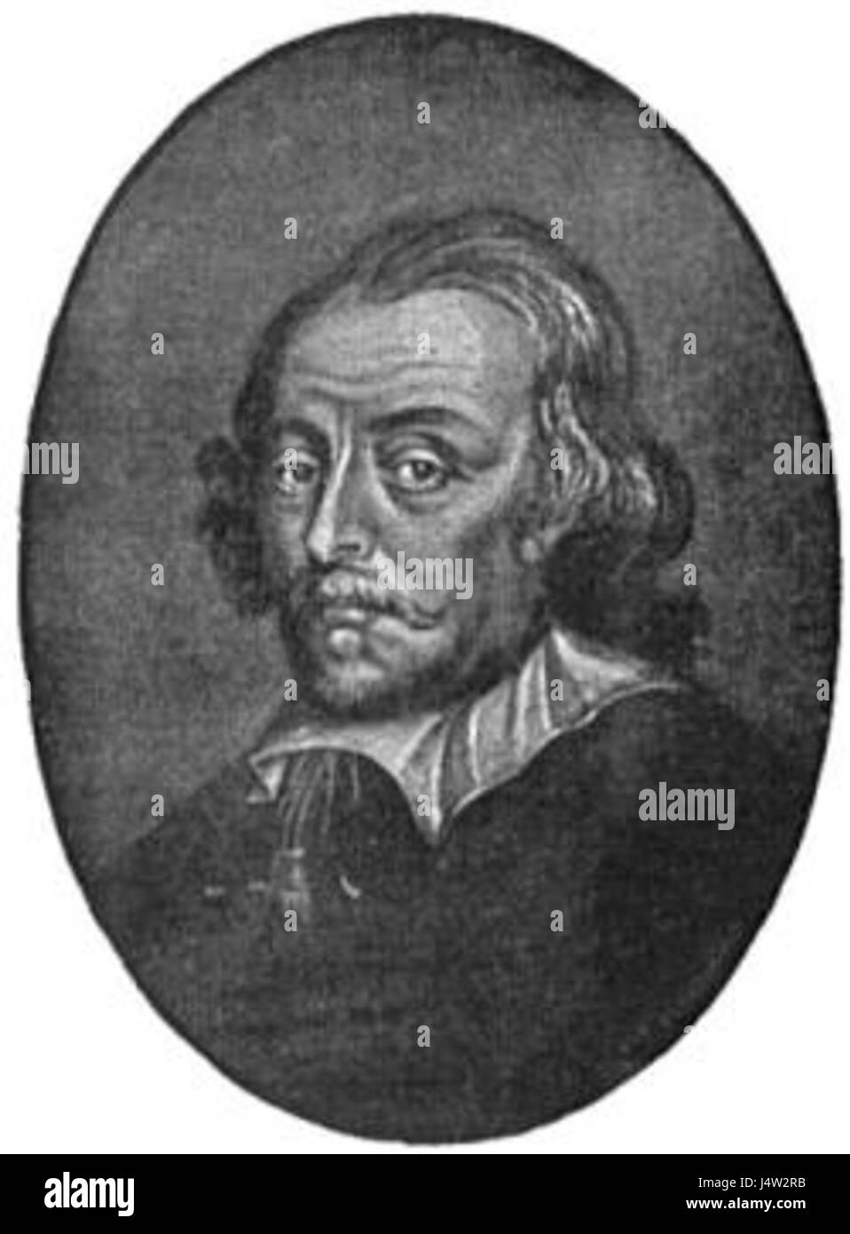 William Harvey Stockfoto