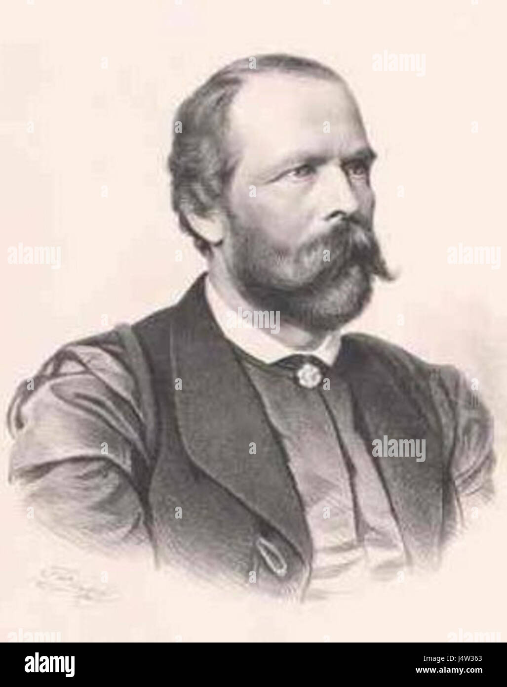 Walery Waygart war ein Fotograf, der für seine Porträts bekannt war und Momente von Eleganz und künstlerischer Komposition im frühen 20. Jahrhundert festnahm. Stockfoto