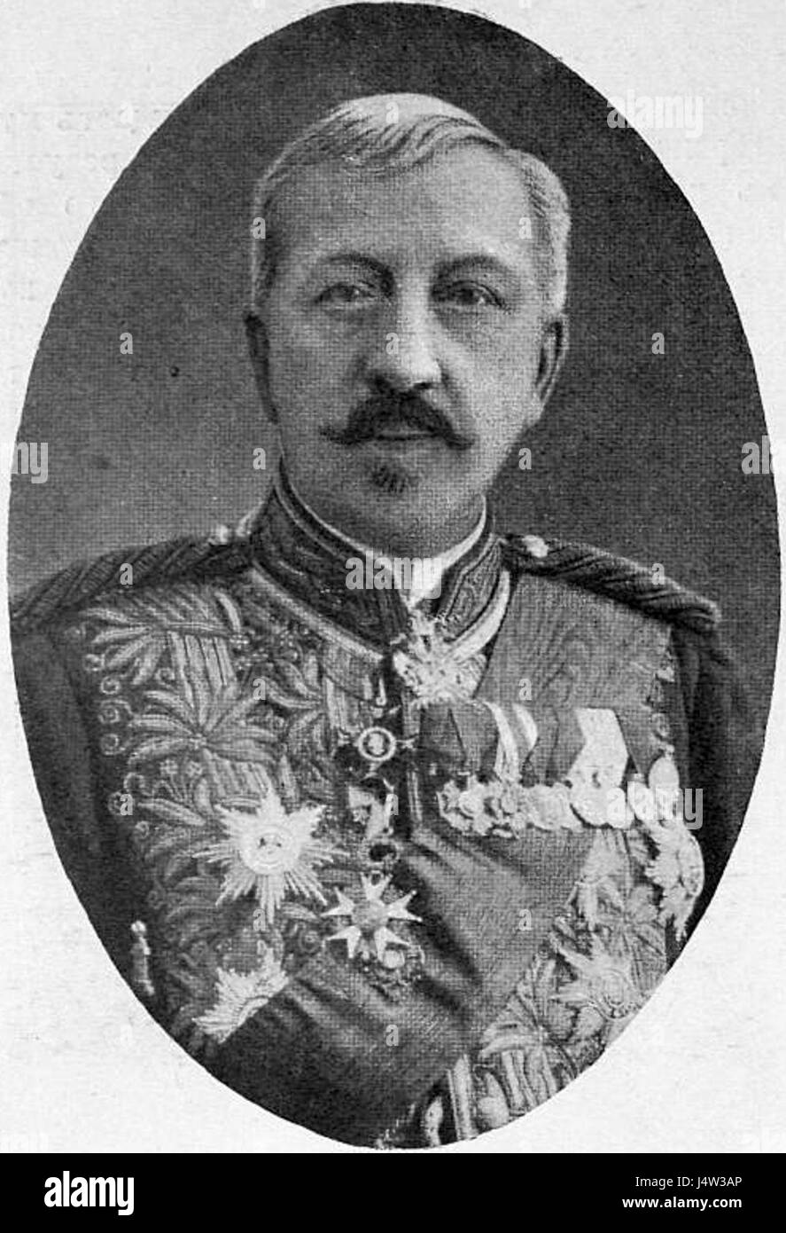 Tol Sergej Alexandrowitsch war eine bemerkenswerte Figur, die möglicherweise mit der russischen oder europäischen Geschichte in Verbindung gebracht wurde. Ohne genaue Angaben ist der weitere Kontext zu seinen Beiträgen oder Hintergründen unklar. Stockfoto