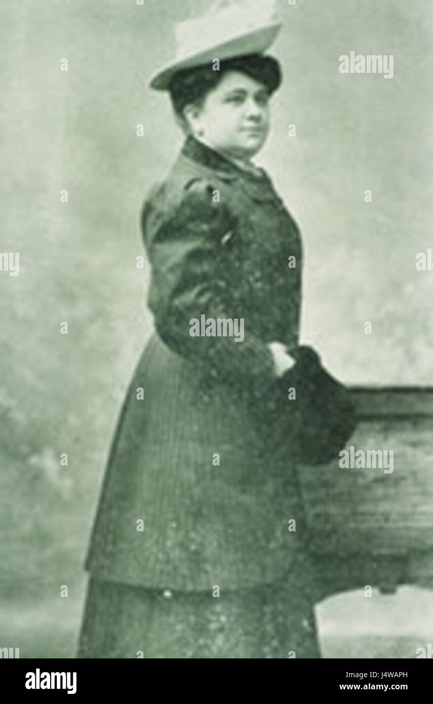 Zagorka Maria Stockfoto Zagorka Maria Stockfoto