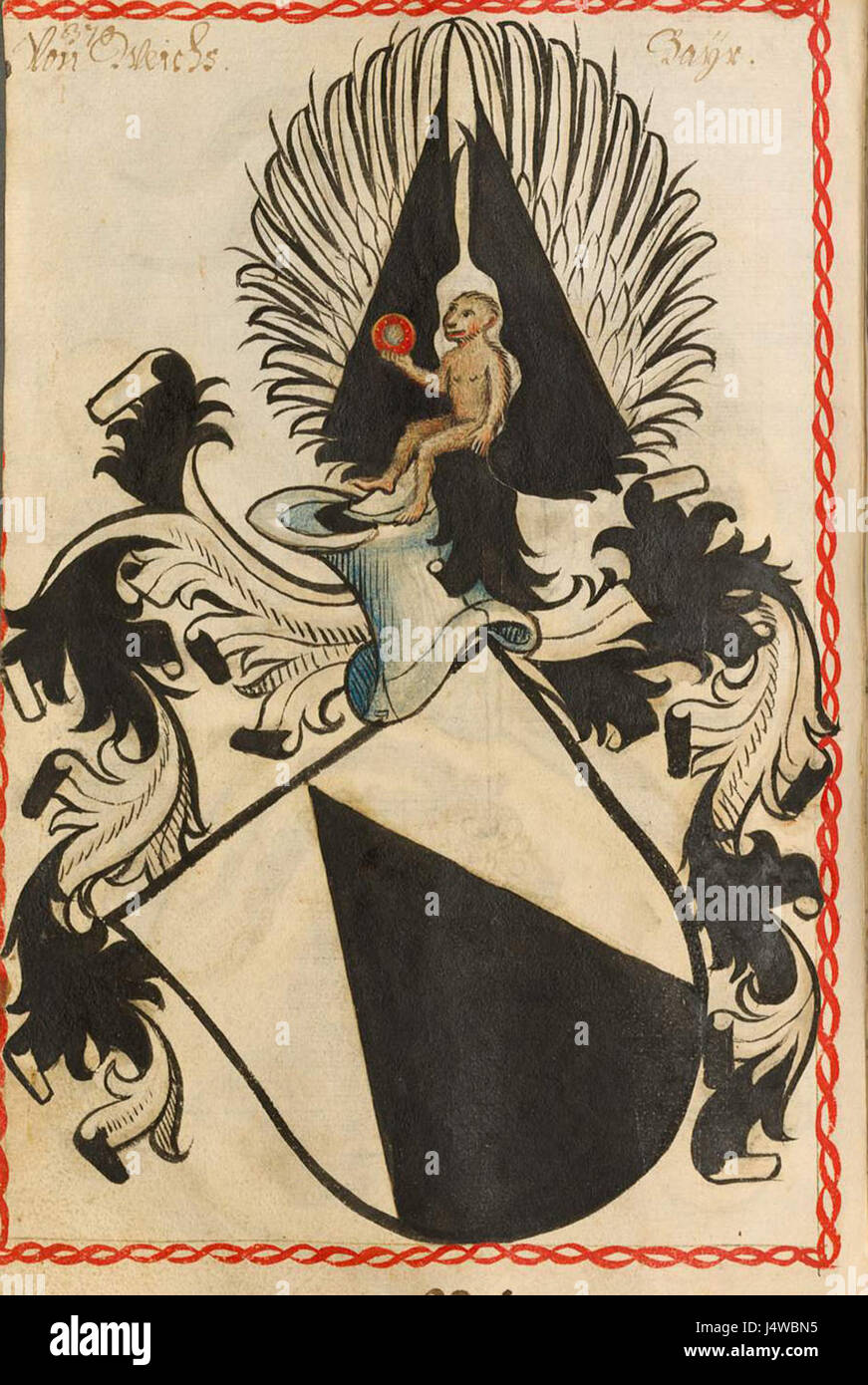 Dieser Titel bezieht sich wahrscheinlich auf ein bestimmtes Werk oder Objekt im Zusammenhang mit Weichs Scheibler370ps, möglicherweise ein Dokument, ein Artefakt oder ein künstlerisches Werk. Für eine genaue Beschriftung sind weitere Details erforderlich. Stockfoto