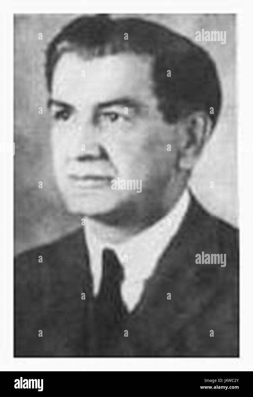 Zequinha de Abreu war ein brasilianischer Komponist, der vor allem für seinen Beitrag zur brasilianischen Volksmusik bekannt war, insbesondere für den berühmten Samba Tico-Tico no FubÃ¡. Stockfoto