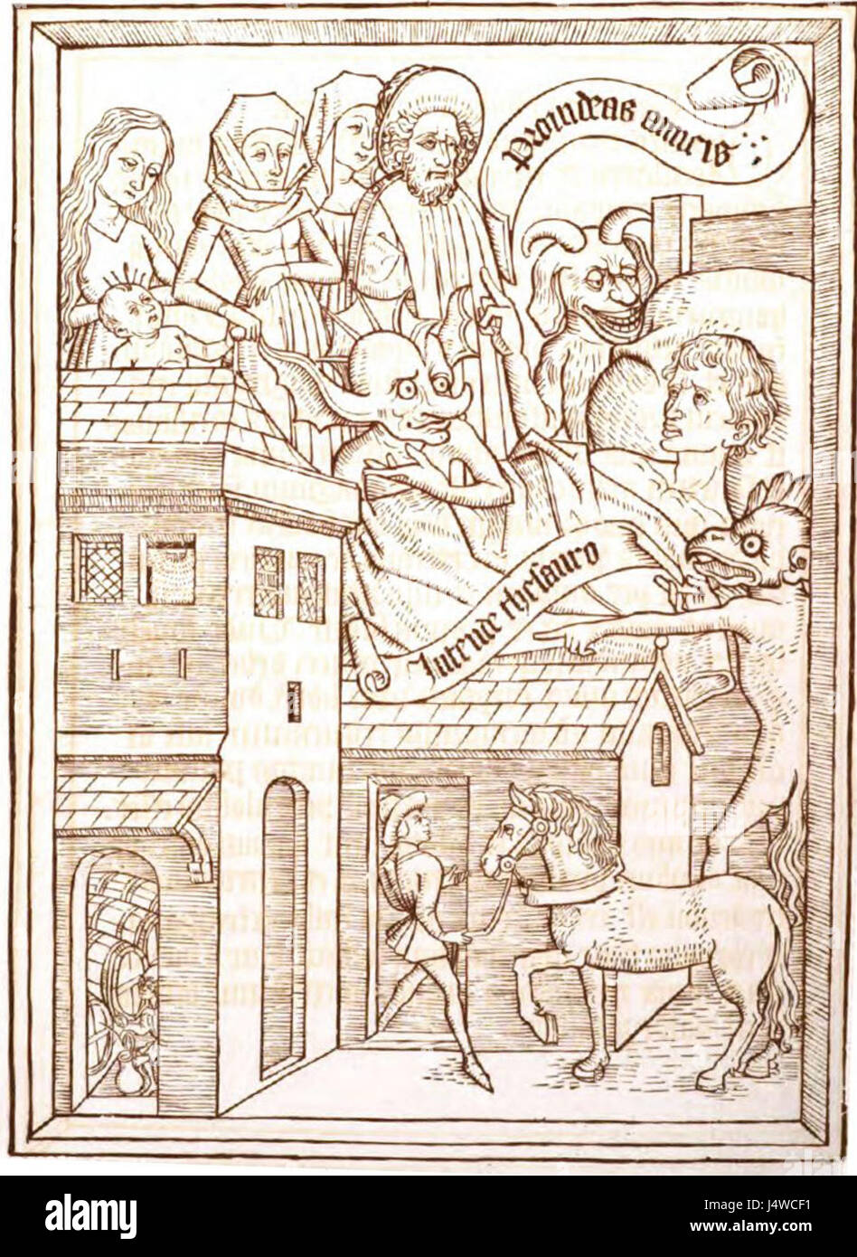 Der Weigel 097 bezieht sich wahrscheinlich auf einen historischen oder kulturellen Bezug, aber es bedarf eines weiteren Kontextes, um seine genaue Bedeutung zu definieren. Es kann sich auf eine Person, einen Ort, ein Objekt oder ein Dokument mit kulturellem, historischem oder wissenschaftlichem Wert beziehen. Stockfoto