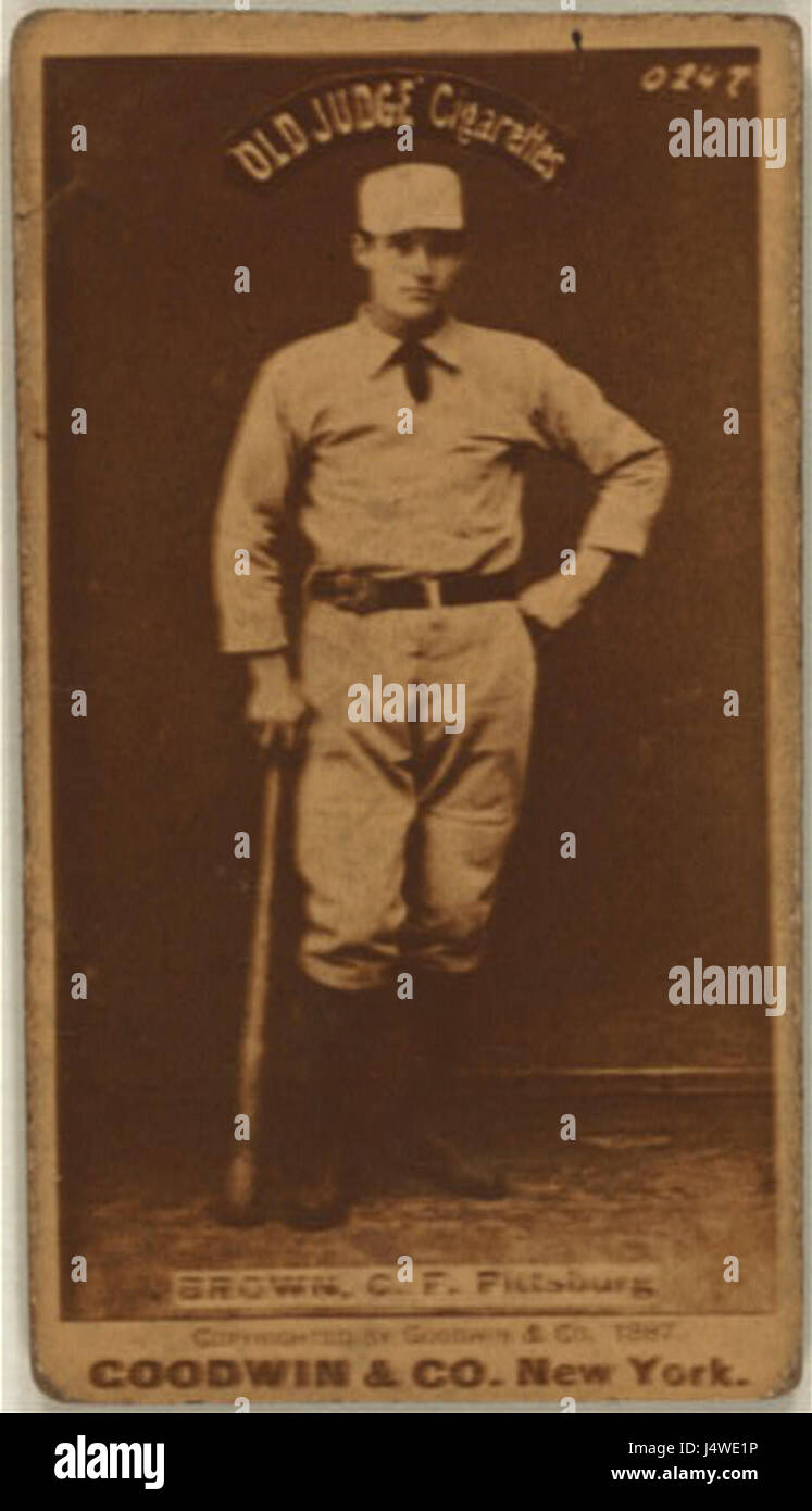 *Tom Brown* ist ein gebräuchlicher Name, der sich auf mehrere historische oder fiktive Figuren beziehen kann. Es ist ein weiterer Kontext erforderlich, um zu definieren, ob sich dies auf eine literarische Person, eine historische Person oder ein anderes Thema bezieht. Stockfoto