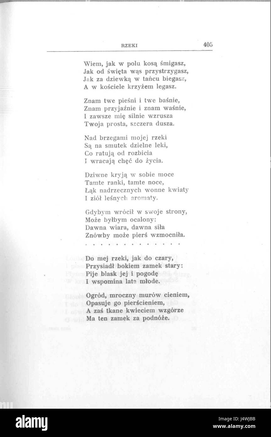 Polnische Lieder Die Jeder Kennt