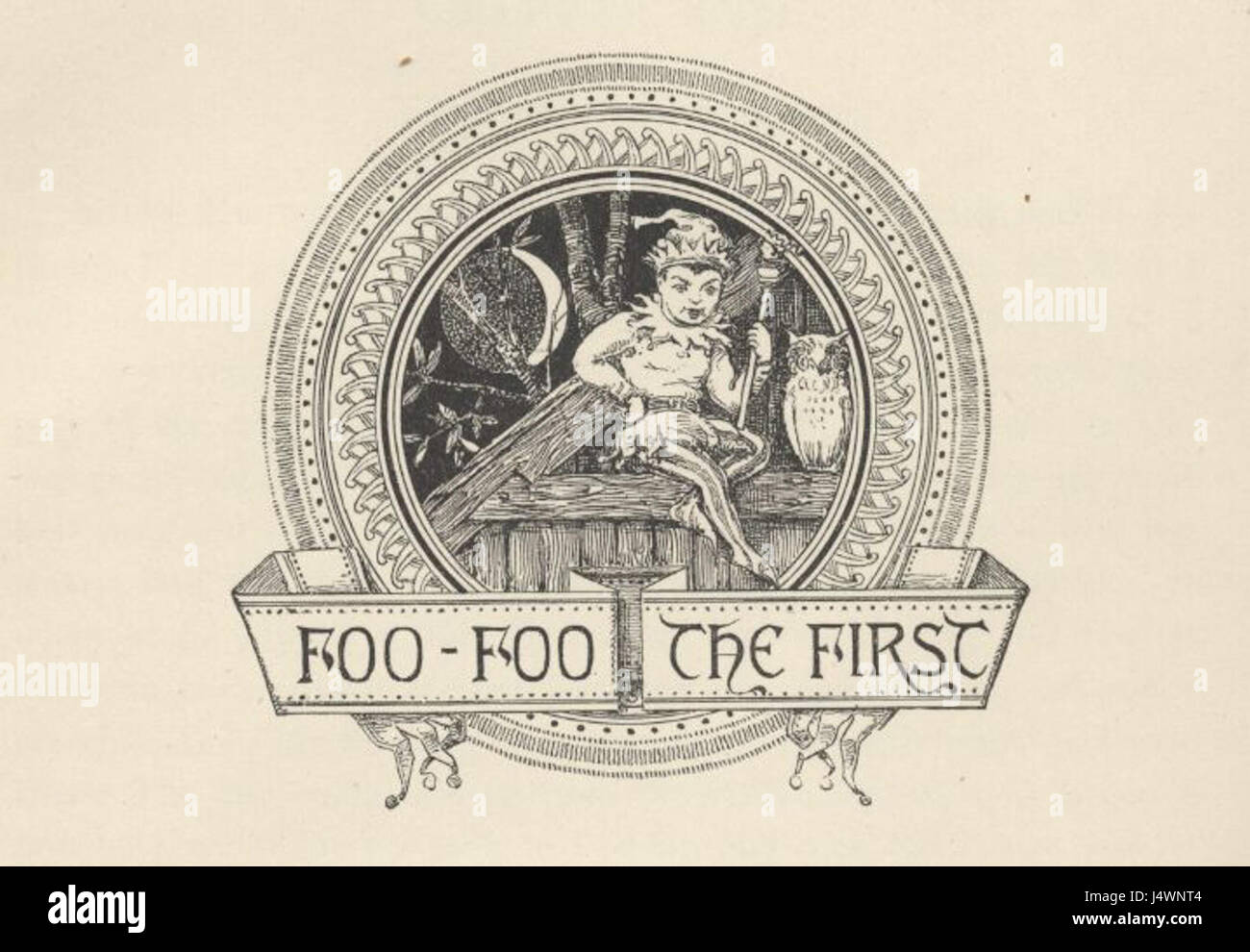 Der Prinz und der Bettelknabe 17 201 Stockfoto