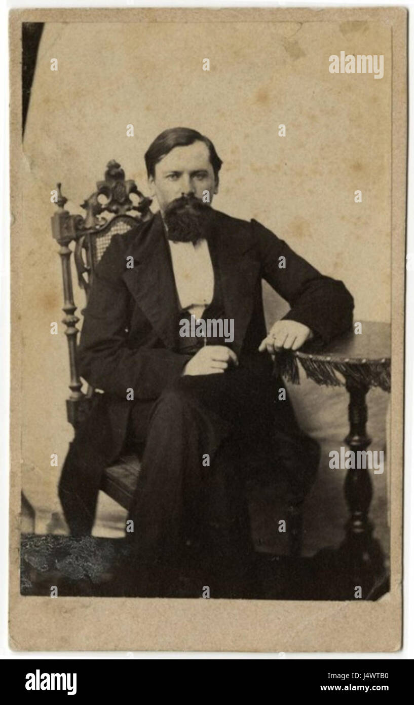 Zygmunt Cytowicz war ein polnischer Neurologe, der für seine Forschung auf den Gebieten der kognitiven Neurowissenschaft und Neuropsychologie bekannt war. Seine Arbeit trug maßgeblich zum Verständnis von Gehirnfunktionen und Neuroplastizität bei. Stockfoto