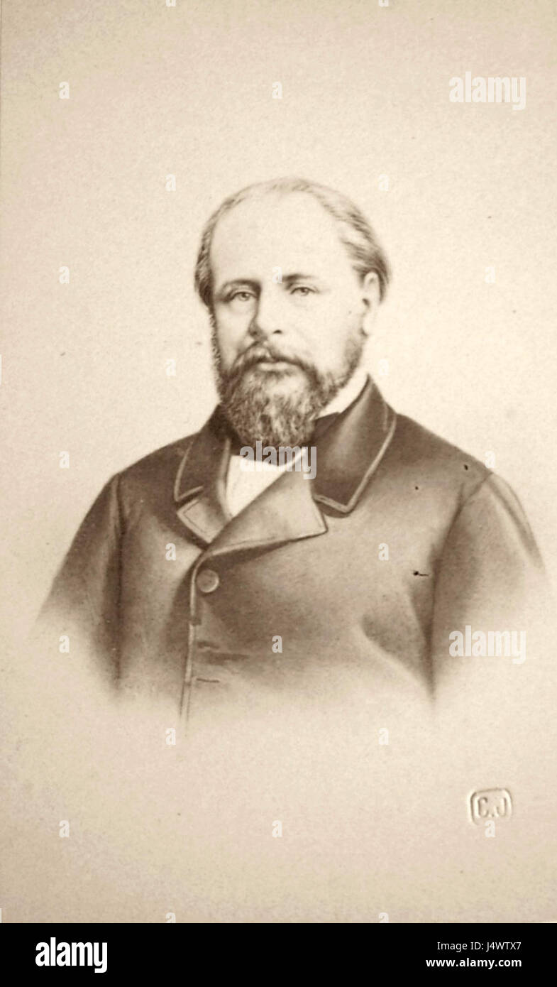 Wilhelm III. War ein niederländischer Prinz, der König von England, Schottland und Irland wurde. Er spielte eine entscheidende Rolle bei der glorreichen Revolution und bei der Gestaltung der europäischen Politik im späten 17. Jahrhundert. Stockfoto