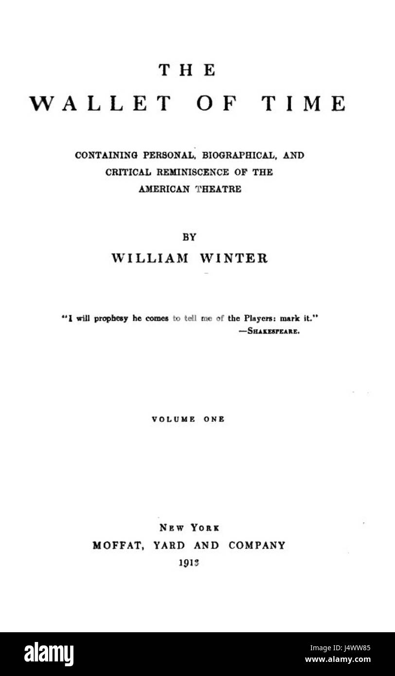 „Wallet of Time“ ist ein literarischer oder künstlerischer Titel, der sich auf eine Sammlung oder ein Konzept beziehen könnte, das sich auf den Lauf der Zeit bezieht. Es kann persönliche Erfahrungen oder historische Erzählungen symbolisieren, die in einem prägnanten Format erfasst werden. Stockfoto