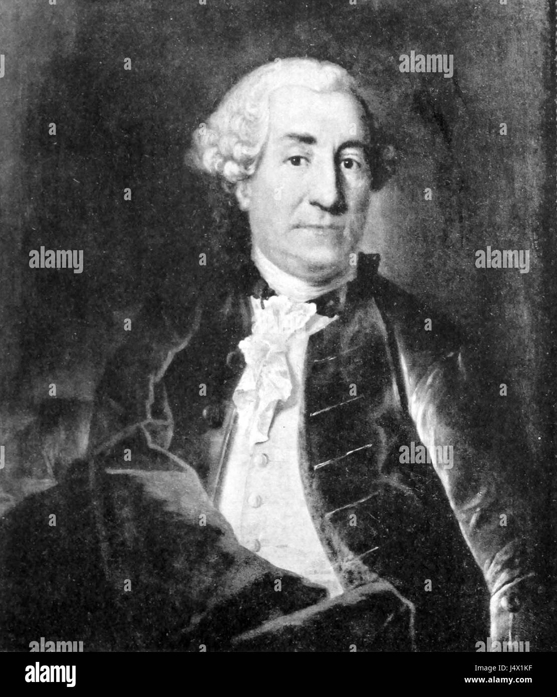 Zacharias Strandberg war ein schwedischer Künstler, der im 19. Jahrhundert für seinen unverwechselbaren Malstil bekannt war. Sein Werk trug zur skandinavischen Kunstszene bei und beeinflusste die künstlerischen Traditionen Schwedens. Stockfoto