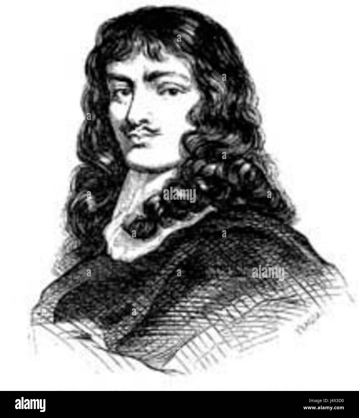 William Temple war ein bedeutender englischer Bischof, Theologe und Philosoph aus dem 17. Jahrhundert. Bekannt für seine Arbeit in der anglikanischen Theologie und seine Rolle in der Church of England, trug Temple maßgeblich zu religiösem Denken und Kirchenreformen während seiner Zeit bei. Stockfoto William Temple war ein bedeutender englischer Bischof, Theologe und Philosoph aus dem 17. Jahrhundert. Bekannt für seine Arbeit in der anglikanischen Theologie und seine Rolle in der Church of England, trug Temple maßgeblich zu religiösem Denken und Kirchenreformen während seiner Zeit bei. Stockfoto