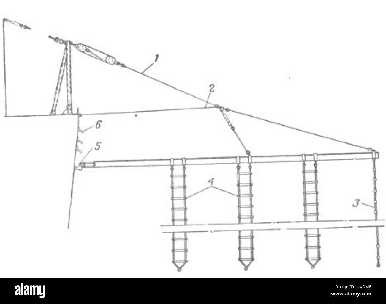 Die Vistrel 1 ist ein Leichtflugzeug für den Freizeitflug. Er bietet Stabilität und Vielseitigkeit und ist bei Amateurpiloten für Freizeitflüge und Trainingszwecke beliebt. Stockfoto