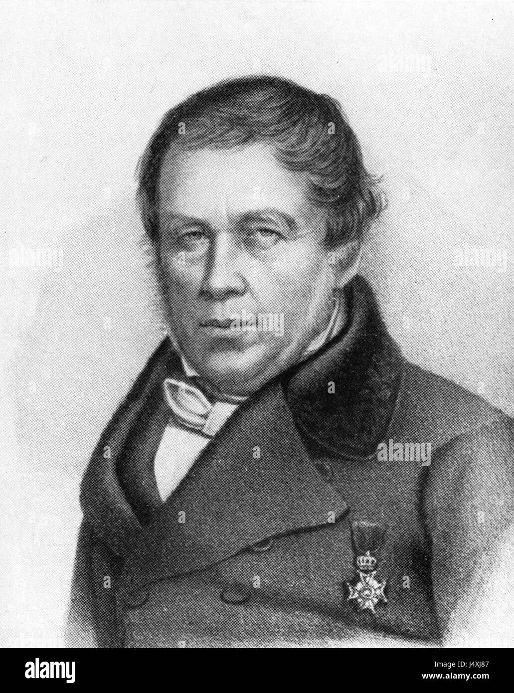 Fredrik vilhelm Fotos und Bildmaterial in hoher Auflösung Alamy