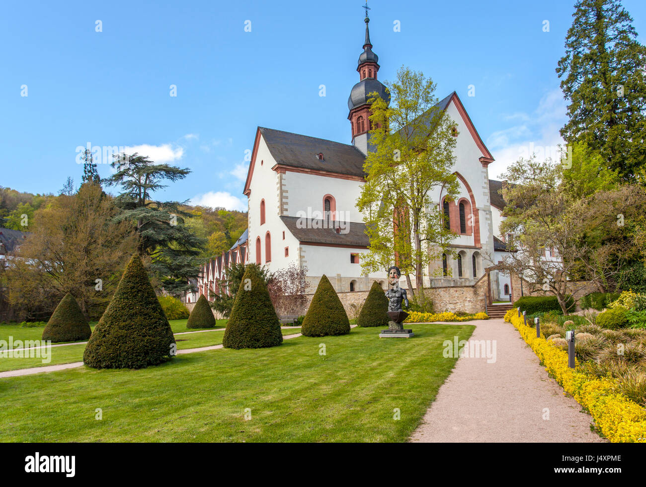 Garten Kaufen Eltville kloster eberbach in eltville am rhein im rheingau Garten Kaufen Eltville kloster eberbach in eltville am rhein im rheingau