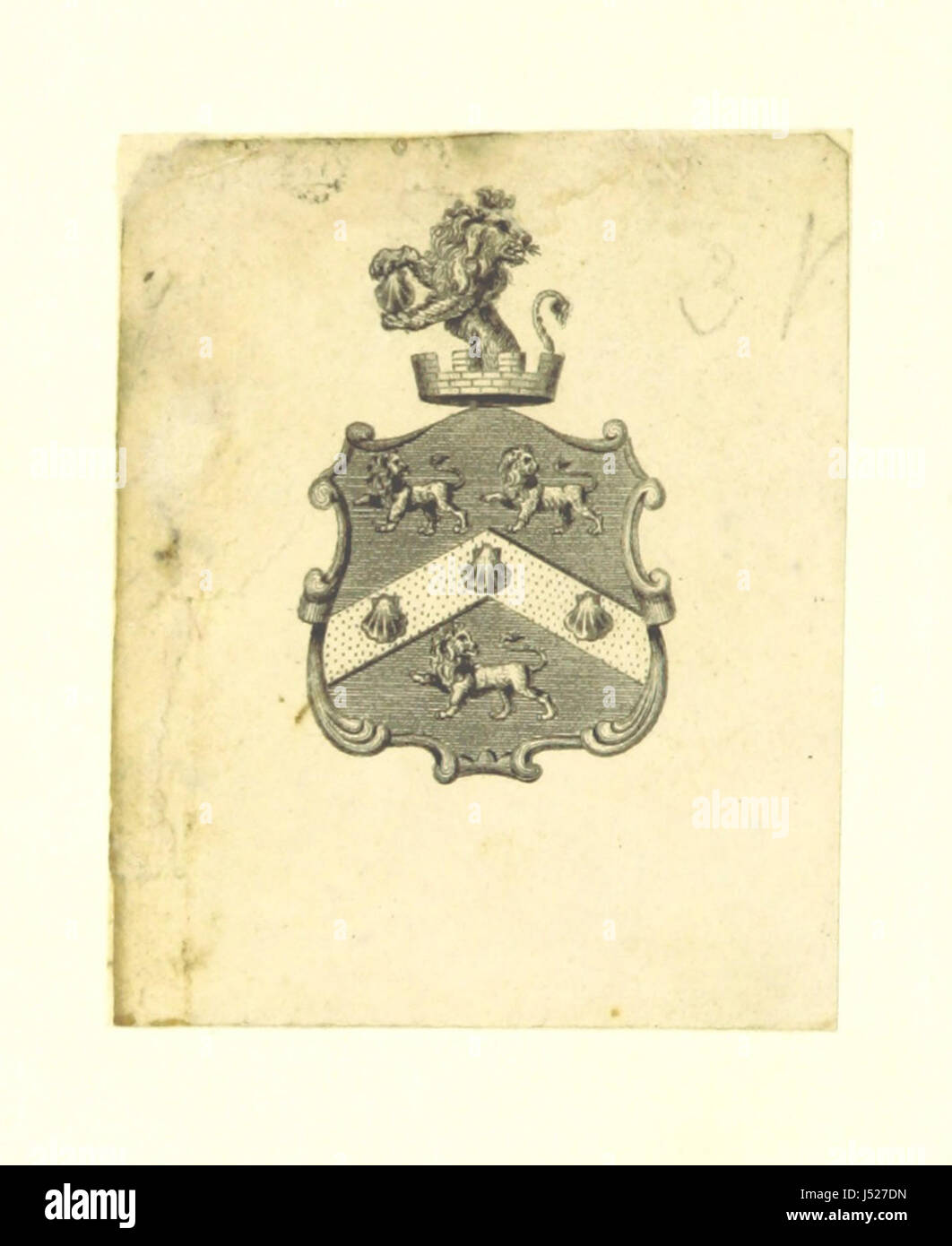 Dieses Buch beschreibt die Reisen in Ober- und Unterägypten und enthält 40 Stiche, die die Erforschung und Beobachtungen des Autors in Ägypten veranschaulichen, übersetzt von H. Hunter aus dem Französischen. Stockfoto