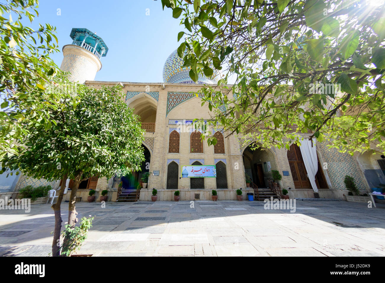 Saadi shirazi Fotos und Bildmaterial in hoher Auflösung Alamy