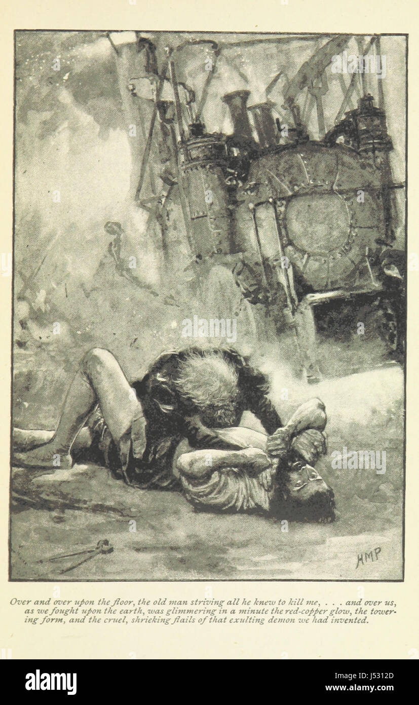 „Die wunderbaren Abenteuer von Phra dem Phoniker“ ist ein Roman, der wahrscheinlich die abenteuerlichen Reisen von Phra, einem fiktiven oder historischen Charakter, durch verschiedene Schauplätze und Ereignisse erzählt. Stockfoto