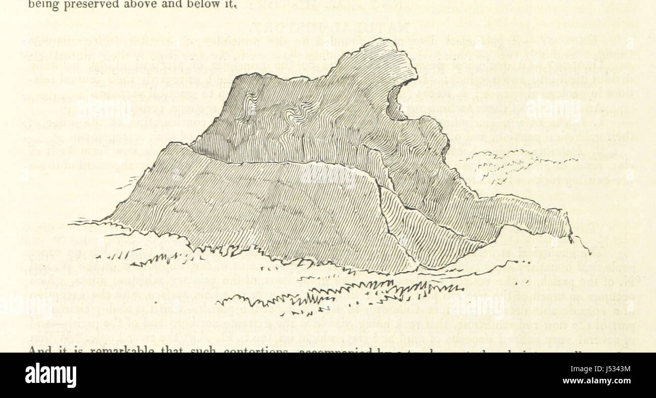 Ordnance Survey von Grafschaft Londonderry. Oberst Colby Superintendent. Band I. (Memoiren der Stadt. und North Western Freiheiten von Londonderry Pfarrei Templemore.) [Von Sir T. A. L.] Stockfoto