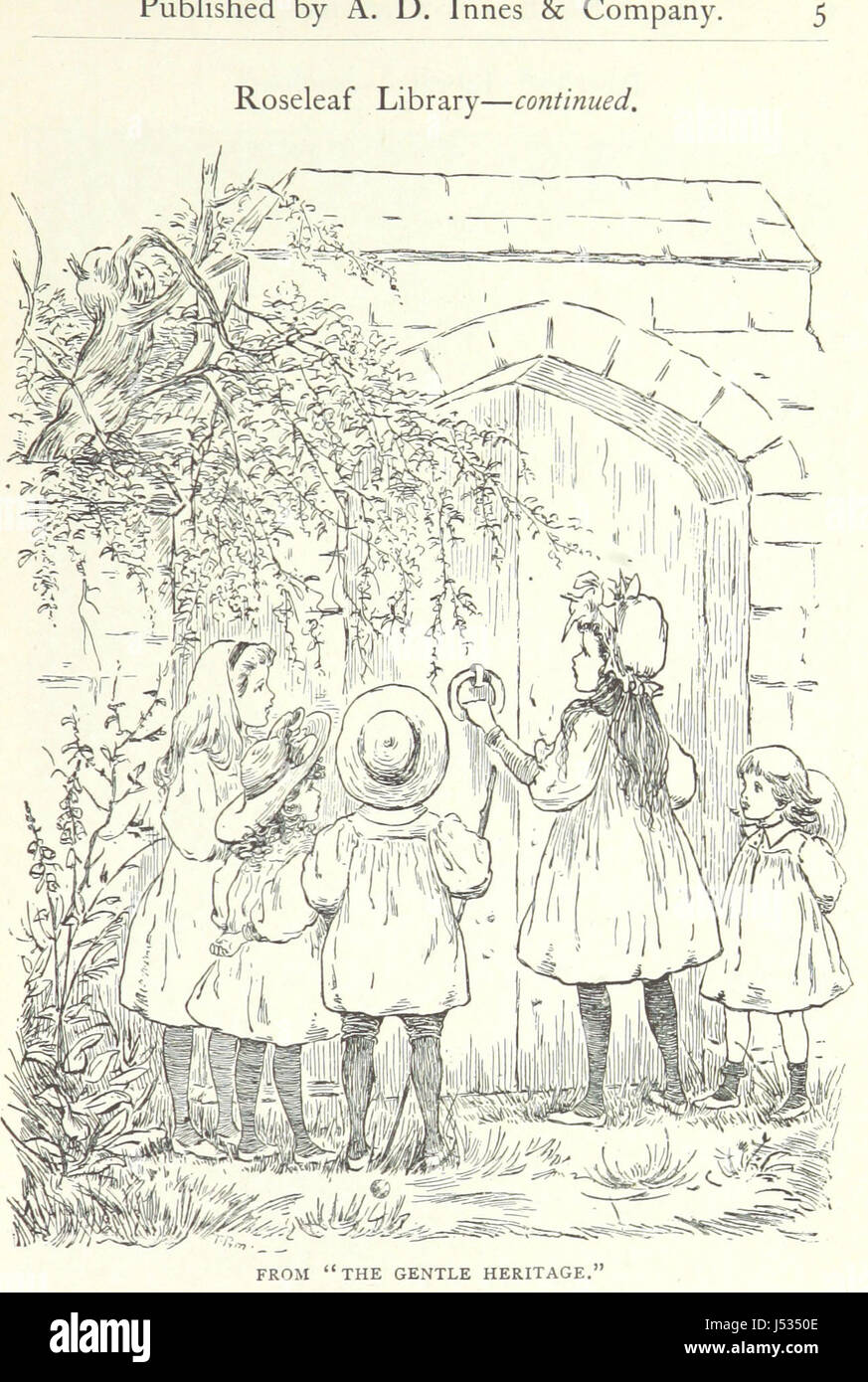 Das Werk mit dem Titel „Lil.“ Geschrieben wurde Evelyn Whittaker, auch bekannt für „Miss Tooseys Mission“. Der Titel ist Teil ihrer literarischen Beiträge und zeigt ihren Schreibstil und ihre Themen. Whittakers Werke sind bekannt für ihre Einblicke in die persönliche und soziale Dynamik, wobei ihre Charaktere oft die Kämpfe des Alltags widerspiegeln. Stockfoto