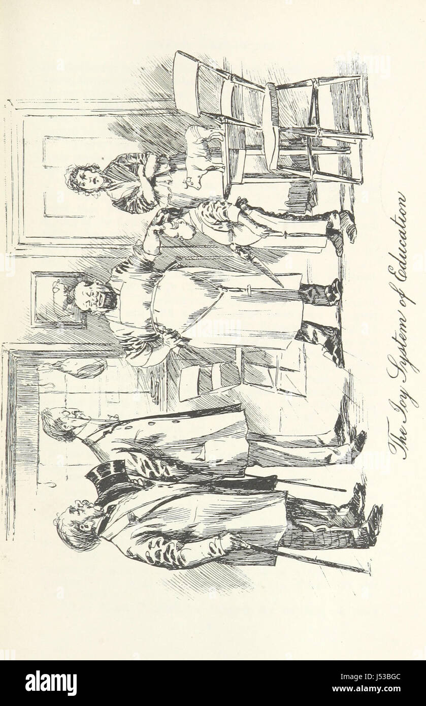 Dieses Bild stammt von Seite 301 von „die verschleierte Hand“, einem Roman, der die sozialen und kulturellen Veränderungen der 60er, 70er und 80er Jahre beschreibt und eine Schlüsselperiode der Geschichte festlegt. Stockfoto