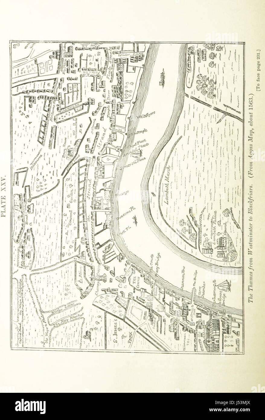 Ein Bild von Seite 364 von The Records of the Woolwich District, das historische Aspekte der Gegend von Woolwich in London, England, darstellt. Stockfoto