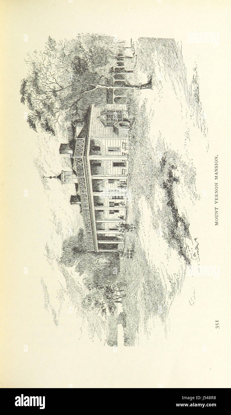„The Story of Washington, the National Capital“ ist ein illustriertes Buch, das die Geschichte von Washington, D.C. beschreibt. Es beleuchtet die Entwicklung der Stadt, ihre Rolle als US-Hauptstadt und die historischen Ereignisse, die ihr Wachstum und ihre Identität als politischer und kultureller Mittelpunkt der Nation geprägt haben. Stockfoto
