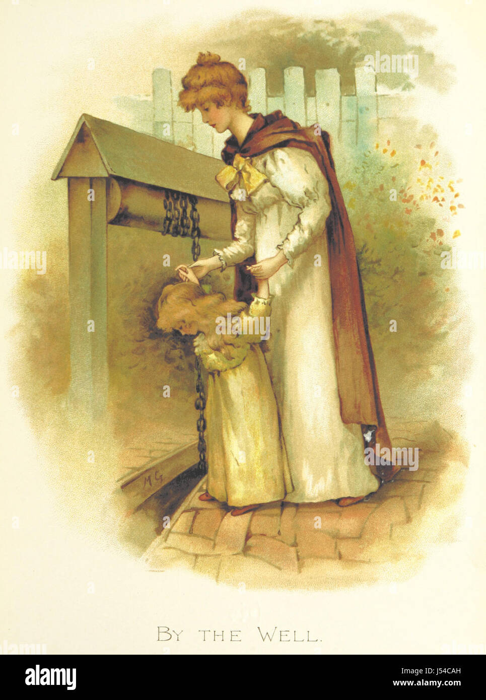 Diese Gedichtsammlung „Flowers I bring and Songs I sing“ umfasst Werke von E. Bland, H. M. Burnside und A. Scanes. Die Gedichte beschäftigen sich mit Themen der Natur, des Lebens und der Emotionen und bieten eine lyrische Reise durch die Reflexionen der Dichter. Stockfoto