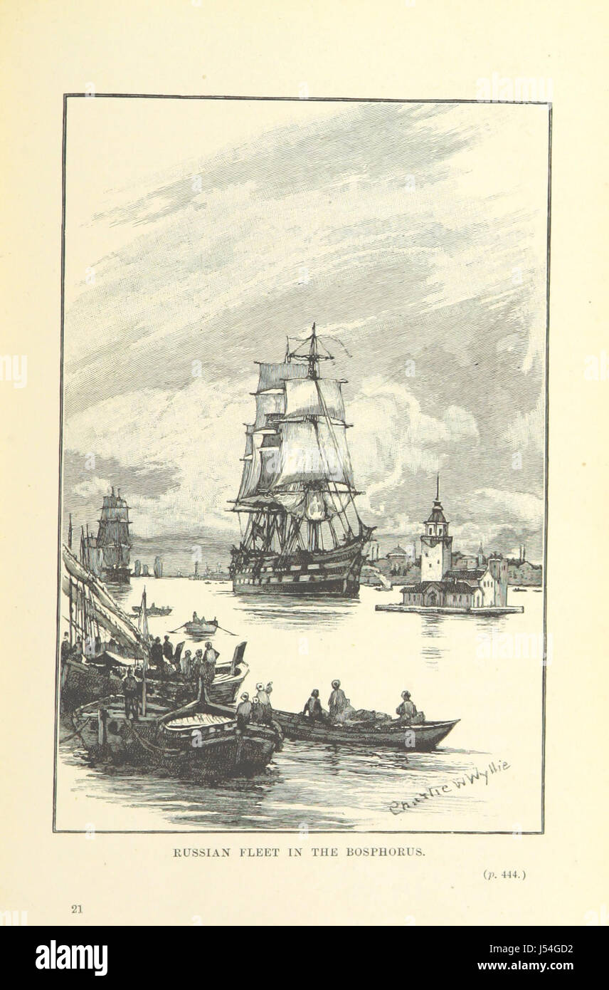 "Eine Geschichte des modernen Europas" ist ein umfassender historischer Überblick über die wichtigsten Ereignisse und Entwicklungen in der europäischen Geschichte, begleitet von Karten, die den geografischen Kontext darstellen. Stockfoto