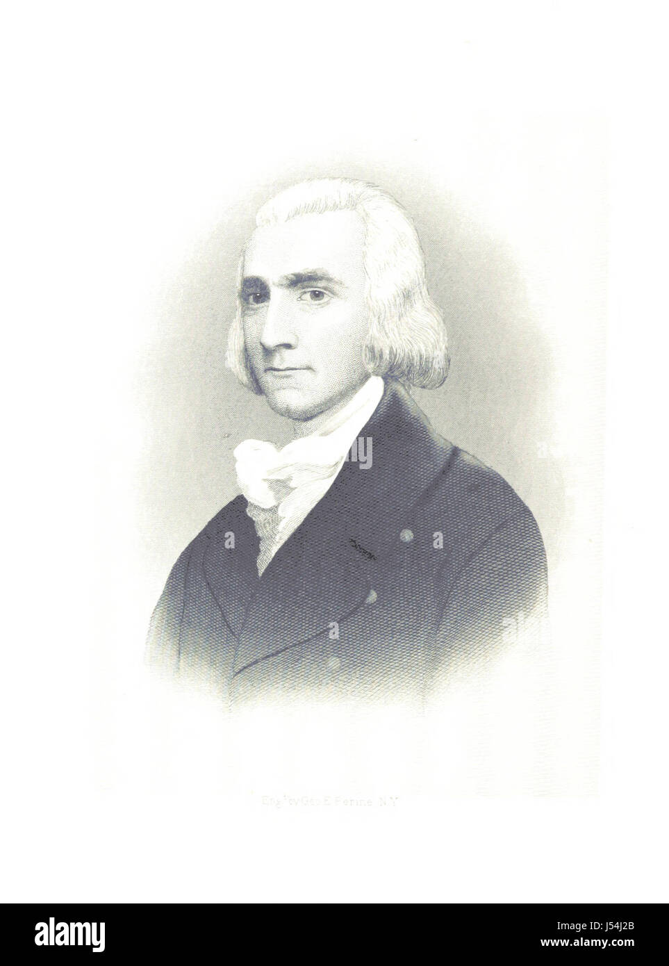 Bild entnommen Seite 494 von ' The Memorial Geschichte von der Stadt New York aus seine erste Siedlung auf das Jahr 1892. Bearbeitet von J. G. Wilson. [Mit Abbildungen.] " Stockfoto