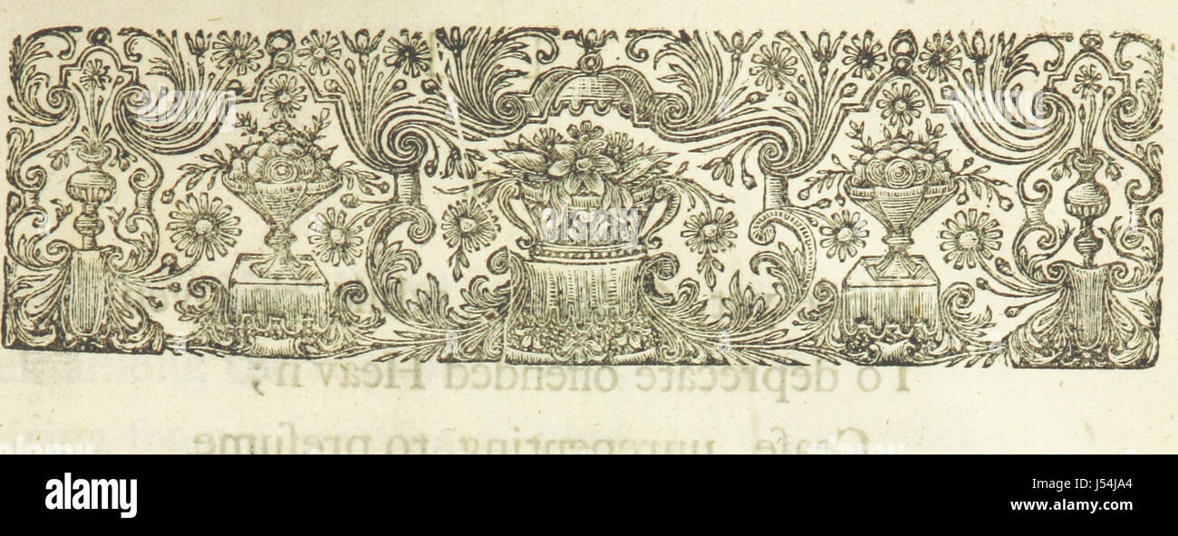 Bild von Seite 5 "eine Ode an die Zeiten. Adresse d, the Hope of Britain [d. h. Friedrich, Prinz von Wales] " Stockfoto