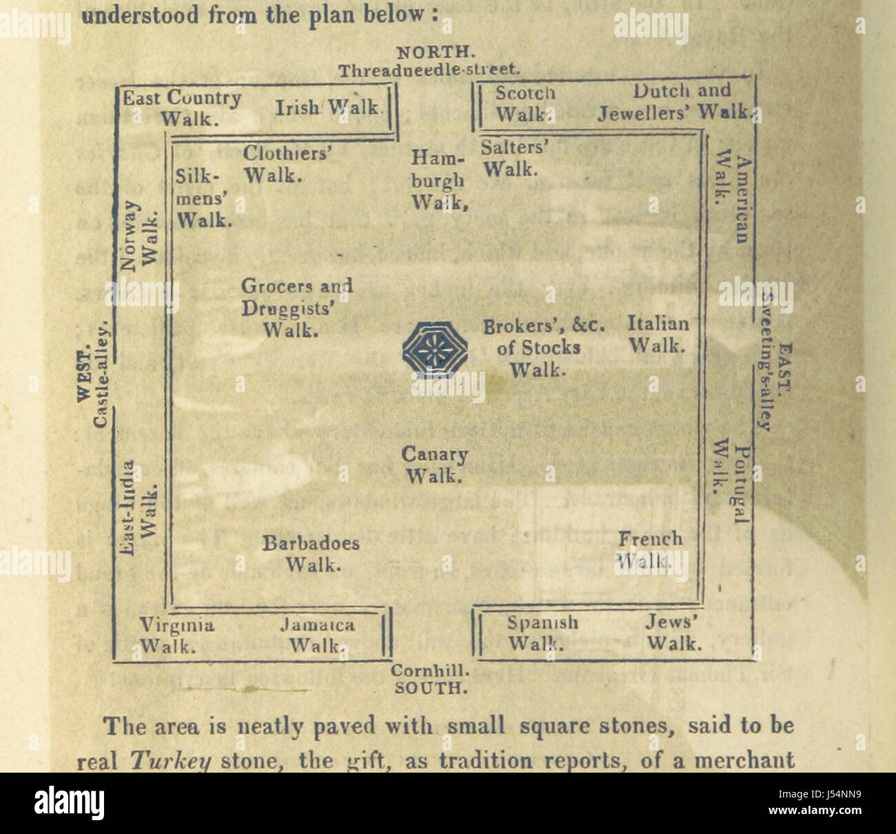 [Die Schönheiten von England und Wales; oder Schilderungen, topographische, historische und beschreibende, des jeweiligen Landes. Mit Gravuren verziert. (Vol. 1-6 von E. W. Brayley und J. Britton Bd. 7 von E. W. Brayley; Vol. 8 von E. W. Brayley; Vol. 9 von J. Britton; Jg. 10, PT. 1, 2, von E. W. Brayley; Vol. 10, PT. 3 durch die Pfarrer Joseph Nachtigall; Vol. 10, PT. 4 von J. Norris Brewer; Vol. 11 von Pfr. J. Evans und J. Britton; Vol. 12 , PT. 1 von Pfr. J. Hodgson und Herr F. C. Laird; Bd. 12, PT. 2 von J. N. Brauer; Bd. 13 von Pfr. J. Nachtigall; Bd. 14 von Frederic Shoberl; Bd. 15 von J. Britto Stockfoto