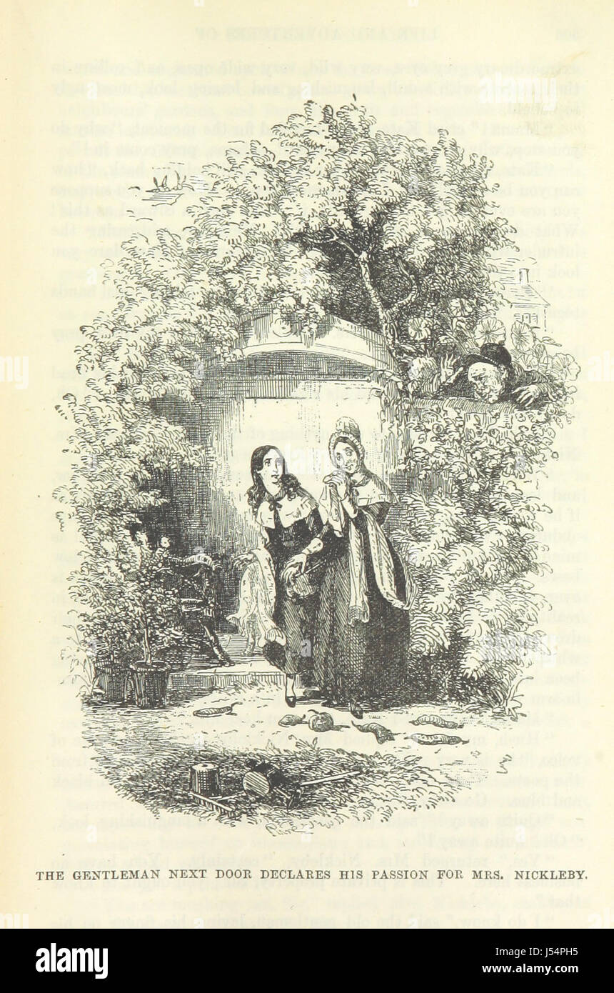 „The Letters of Charles Dickens“ ist eine Sammlung der Korrespondenz des berühmten Autors, die Einblicke in seine persönlichen Gedanken, seinen kreativen Prozess und seine Beziehungen bietet. Die Briefe werden von seiner Schwägerin und Tochter herausgegeben. Stockfoto