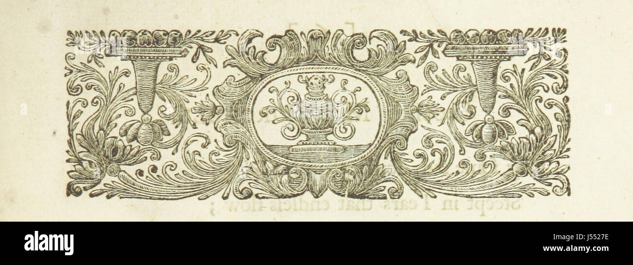 Eine feierliche Dirge, gesungen zum Gedenken an seine Königliche Hoheit Frederic Prince of Wales, wurde von Mr. Lowe, Miss Burchell und anderen in den Vauxhall Gardens aufgeführt. Das Lied erinnert an den Tod der princeâ und spiegelt die öffentliche Stimmung während dieser Zeit wider. Stockfoto