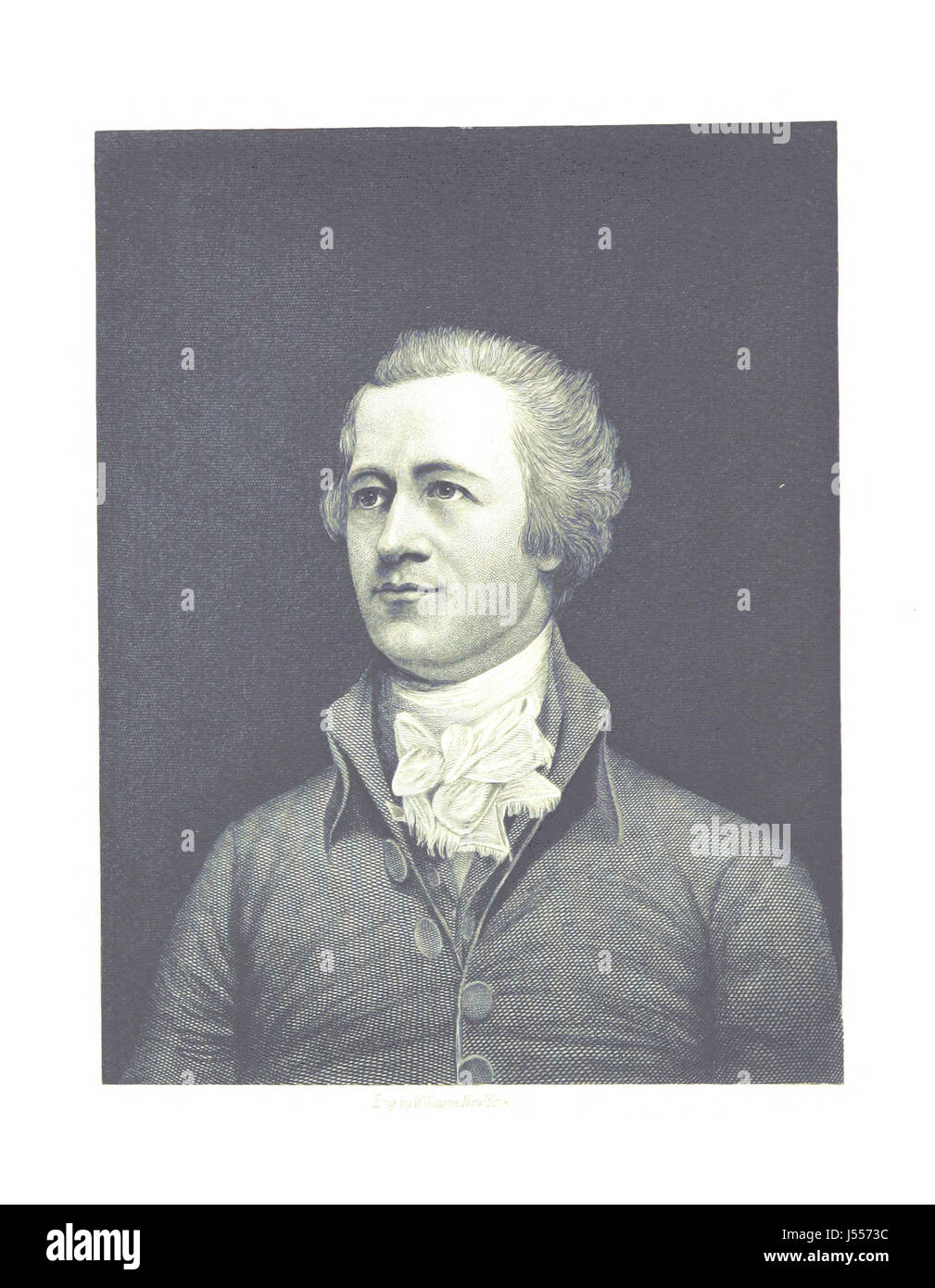 Bild von Seite 8 von ' The Memorial Geschichte von der Stadt New York aus seine erste Siedlung auf das Jahr 1892. Bearbeitet von J. G. Wilson. [Mit Abbildungen.] " Stockfoto