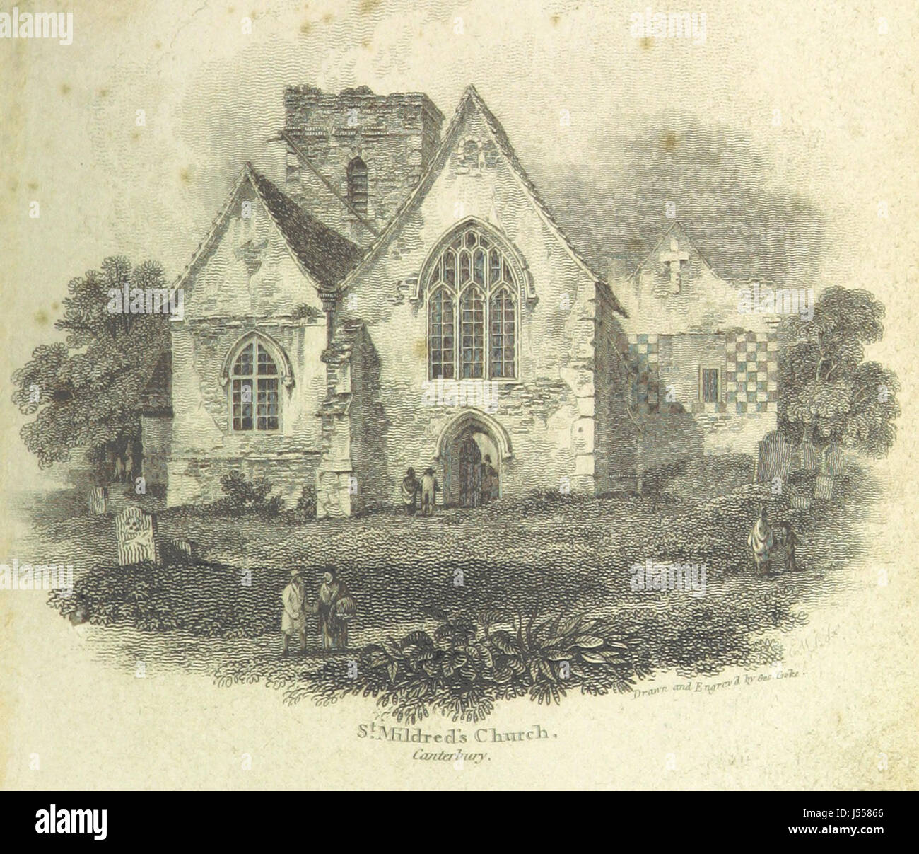 [Die Schönheiten von England und Wales; oder Schilderungen, topographische, historische und beschreibende, des jeweiligen Landes. Mit Gravuren verziert. (Vol. 1-6 von E. W. Brayley und J. Britton Bd. 7 von E. W. Brayley; Vol. 8 von E. W. Brayley; Vol. 9 von J. Britton; Jg. 10, PT. 1, 2, von E. W. Brayley; Vol. 10, PT. 3 durch die Pfarrer Joseph Nachtigall; Vol. 10, PT. 4 von J. Norris Brewer; Vol. 11 von Pfr. J. Evans und J. Britton; Vol. 12 , PT. 1 von Pfr. J. Hodgson und Herr F. C. Laird; Bd. 12, PT. 2 von J. N. Brauer; Bd. 13 von Pfr. J. Nachtigall; Bd. 14 von Frederic Shoberl; Bd. 15 von J. Britto Stockfoto