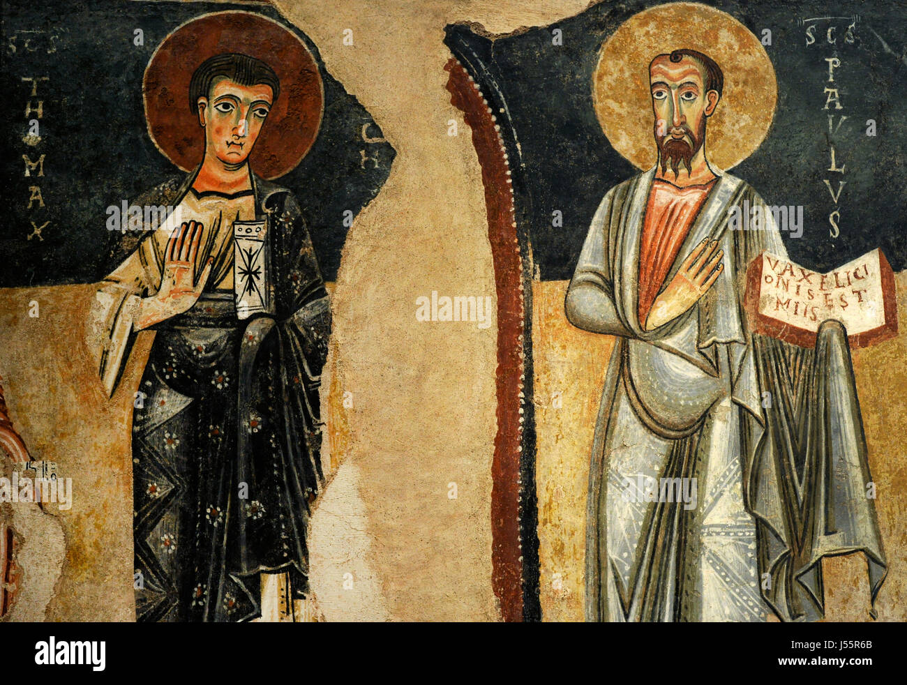 Geschichte der apostel Fotos und Bildmaterial in hoher Auflösung Alamy