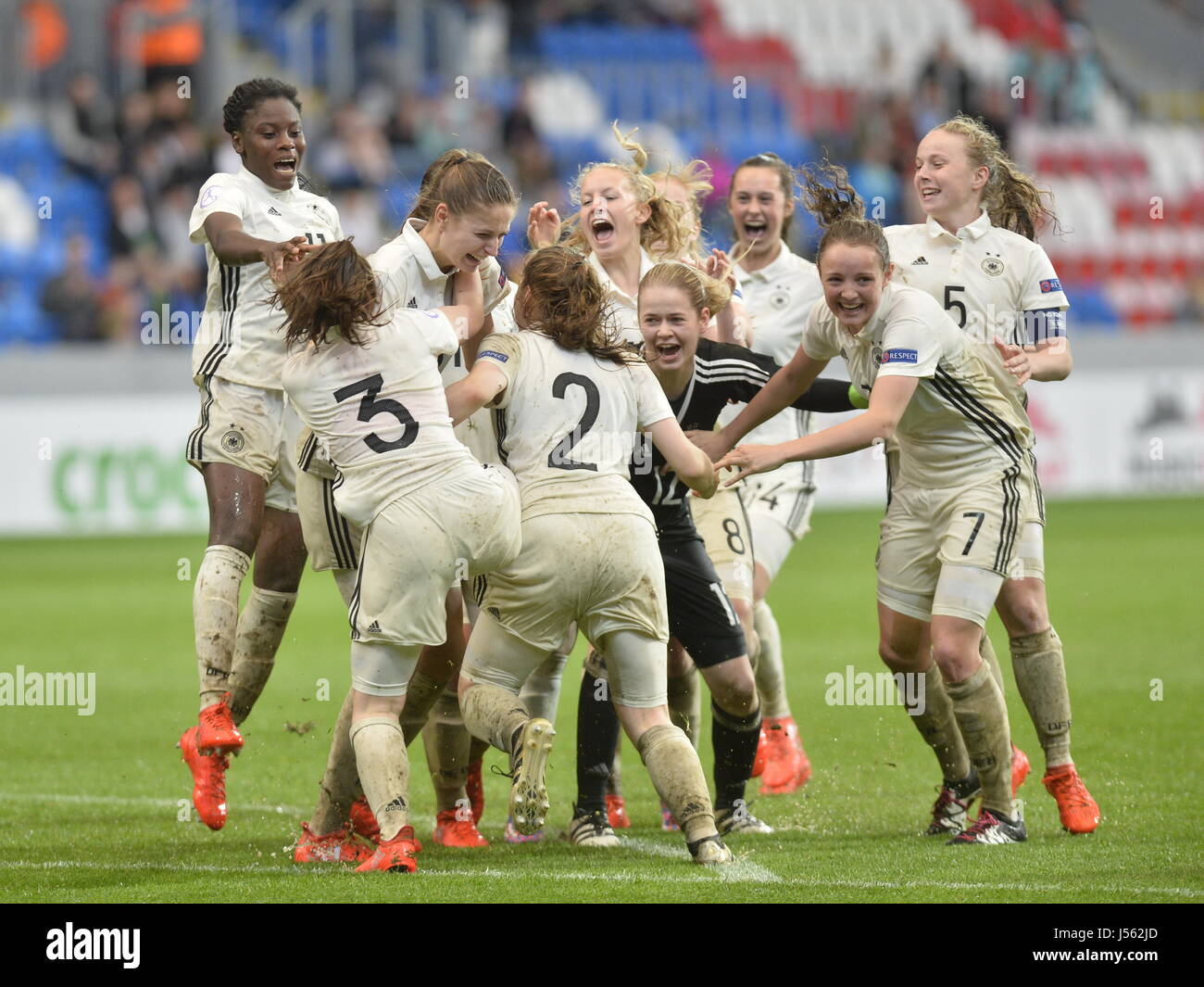U17 frauen Fotos und Bildmaterial in hoher Auflösung Alamy