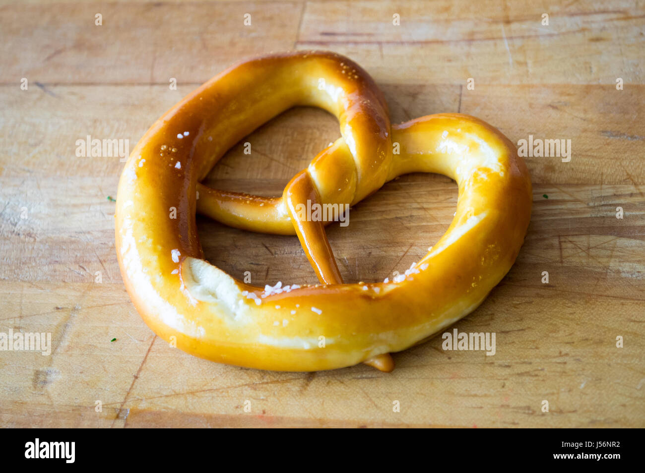 Butter brezel -Fotos und -Bildmaterial in hoher Auflösung – Alamy