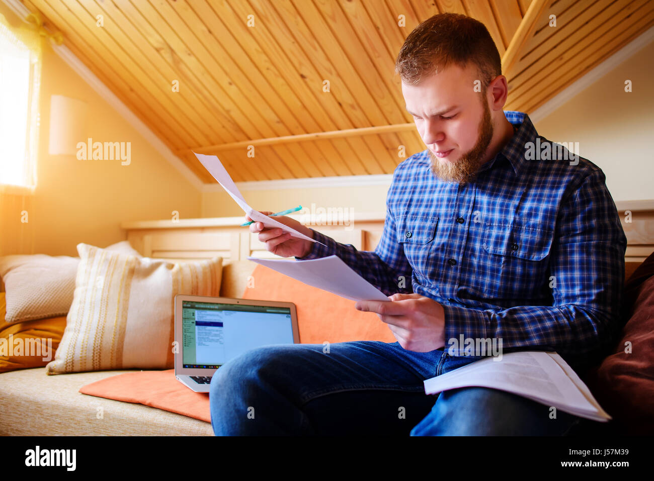 Lebendes Dokument Stockfotos Lebendes Dokument Bilder Alamy