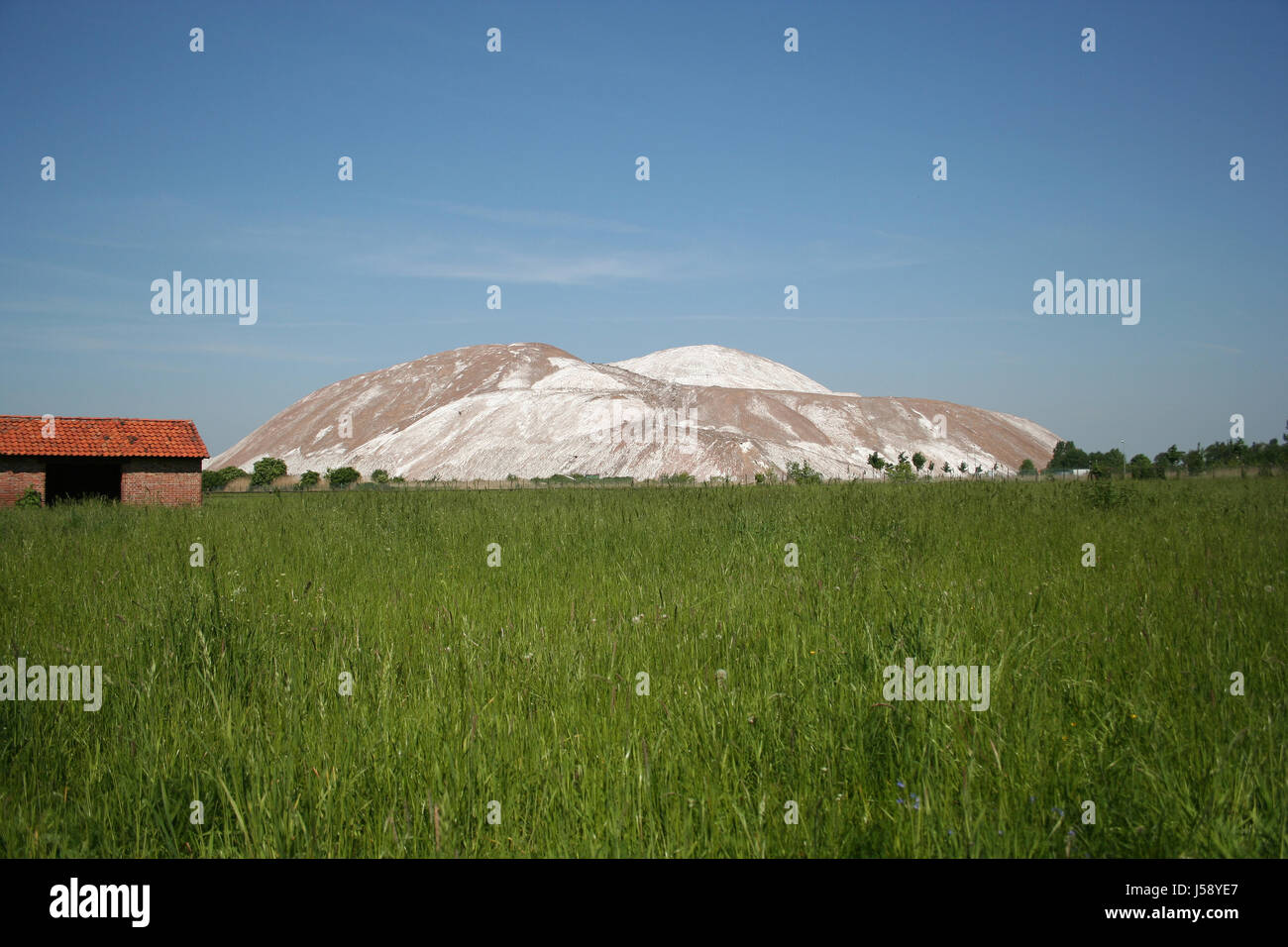 Ablagerungssalz -Fotos und -Bildmaterial in hoher Auflösung – Alamy