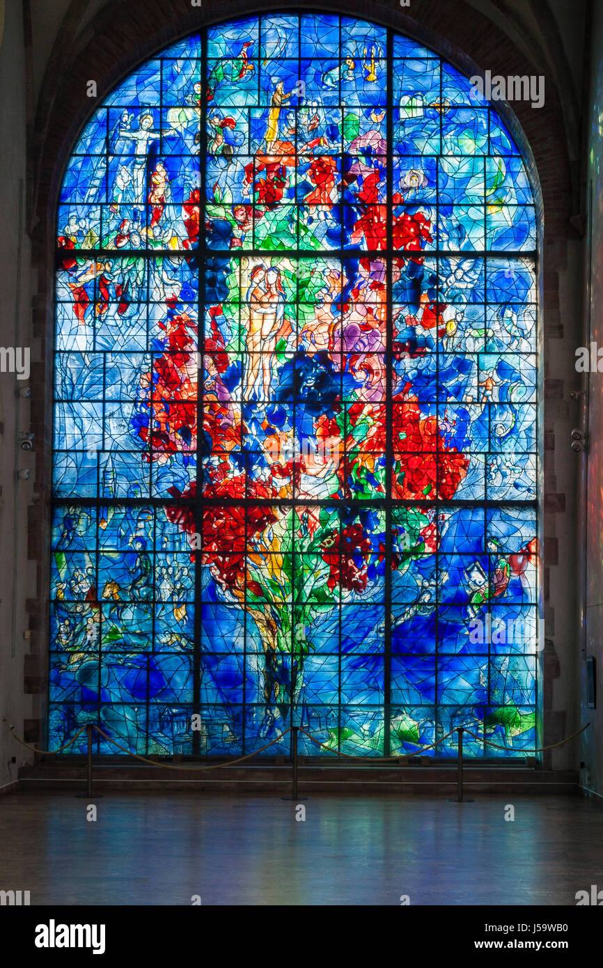 Stilvolle Museum Marc Chagall Bilder