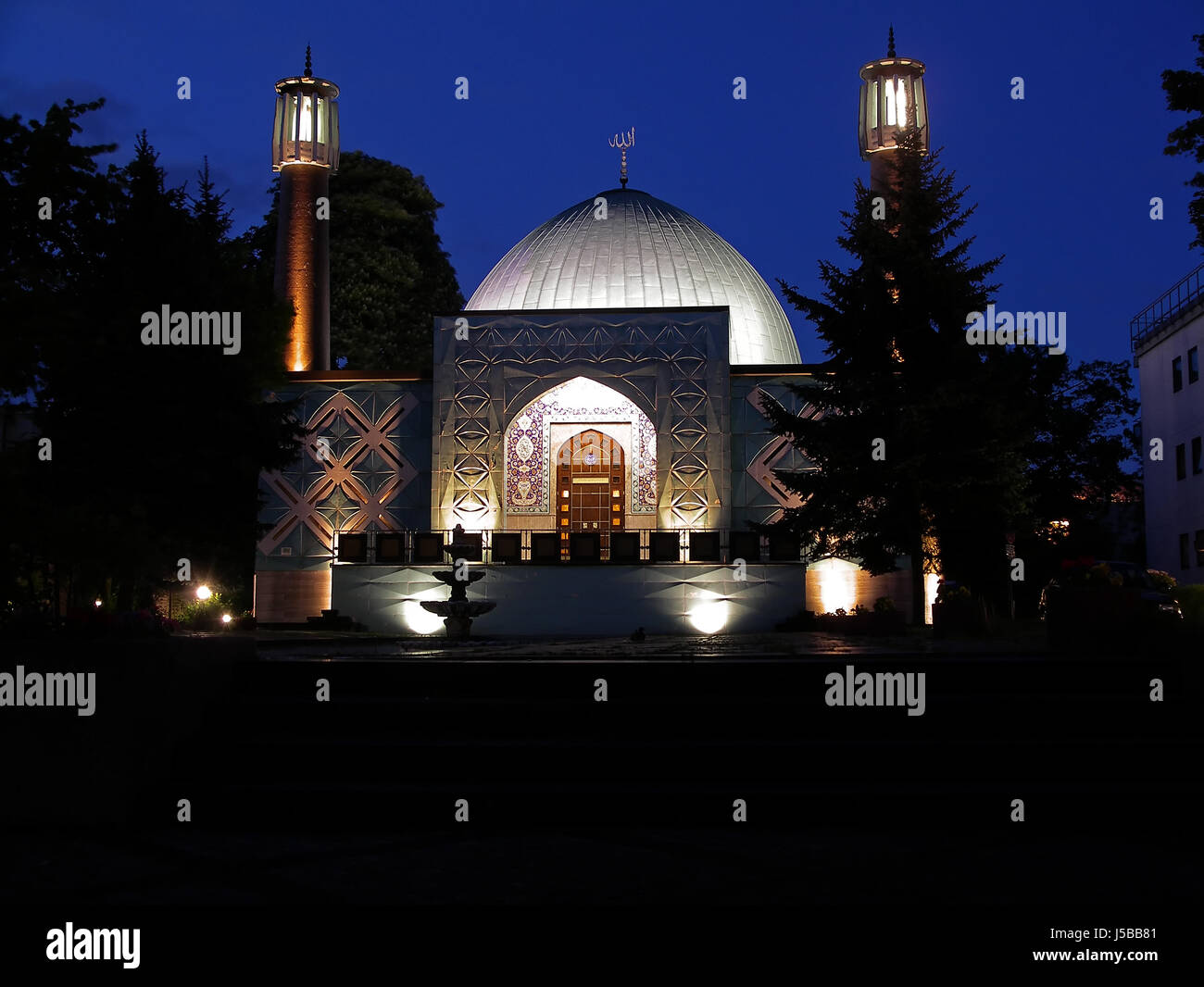 Imam ali Fotos und Bildmaterial in hoher Auflösung Alamy